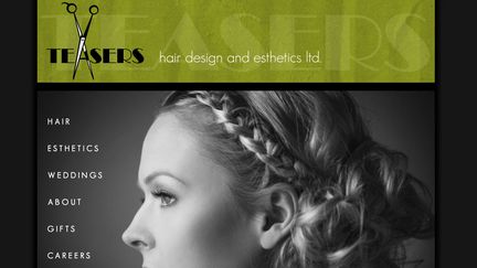 TeasersHair