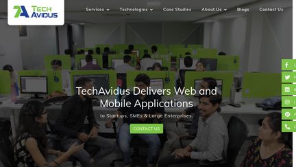 Techavidus.com
