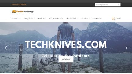 TechKnives