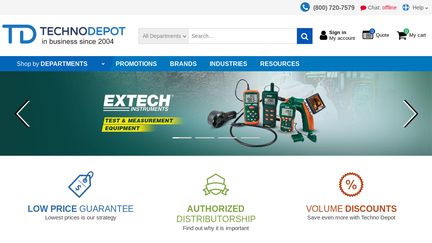 TechnoDepot