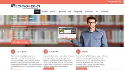 Technogeekscs.com