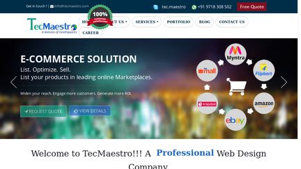 TecMaestro