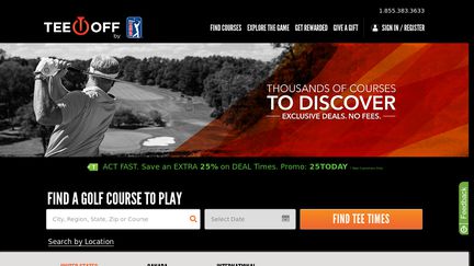 TeeOff