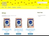 Tempehstarterstore.com