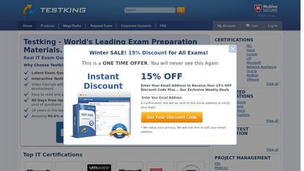 TestKing