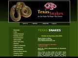 Texassnakes.net