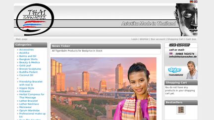 ThaiSawadee.de