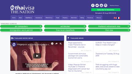 ThaiVisa