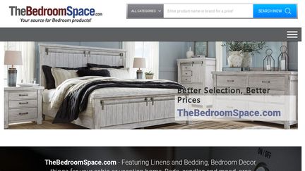 TheBedroomSpace