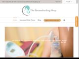 BreastfeedingShop