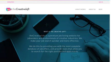 theCreativeloft