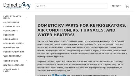 Thedometicguy.com
