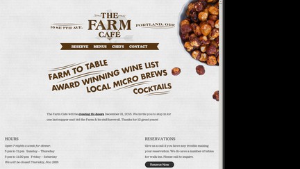 TheFarmCafe