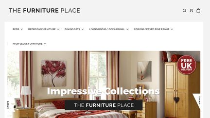 The Furniture Place UK