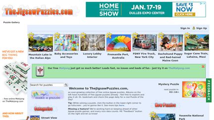 TheJigsawPuzzles
