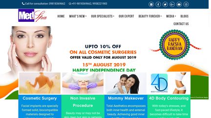 Themedspa.us
