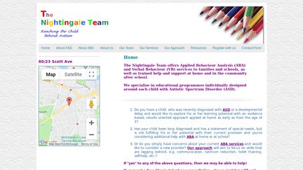 NightingaleTeam.co.uk