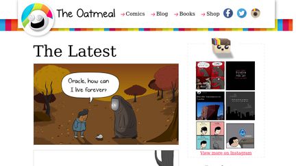 Oatmeal