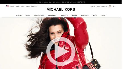 TheOfficialMichaelKors