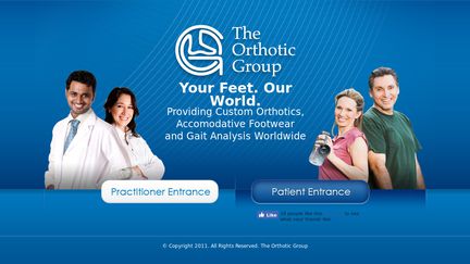 TheOrthoticGroup