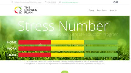 TheOxygenPlan