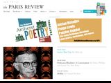 The Paris Review