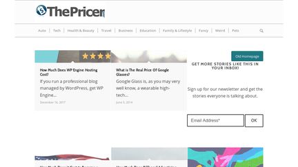 ThePricer.net