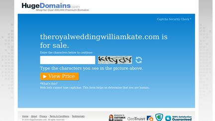 Theroyalweddingwilliamkate