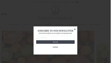 TheSeedsMaster