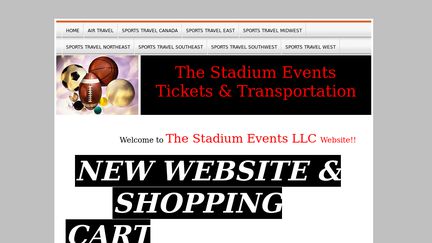 TheStadiumEvents