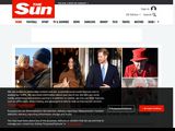 The Sun