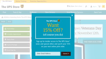 TheUPSStore