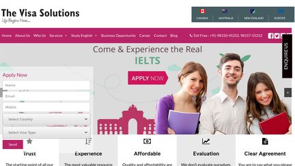 thevisasolutions