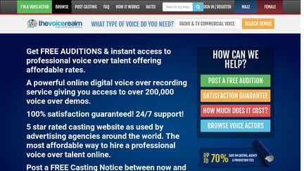 TheVoiceRealm