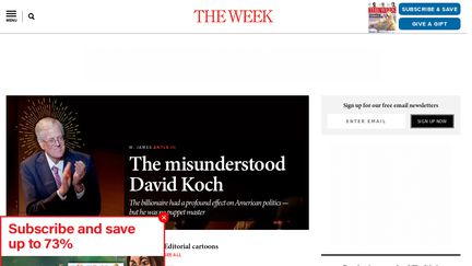 TheWeek