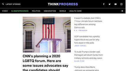 Thinkprogress.org