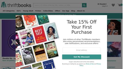 ThriftBooks