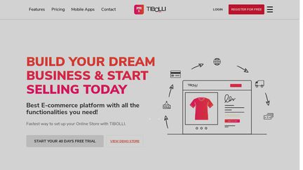 Tibolli.net