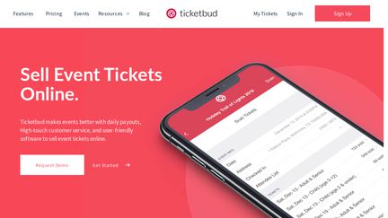 Ticketbud