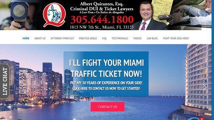TicketLawyer