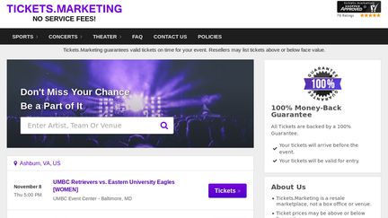 Tickets.Marketing