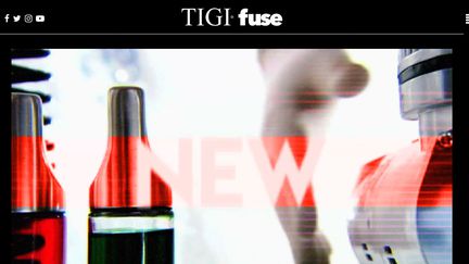 TigiHairCare