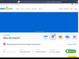 PT Global Tiket Network