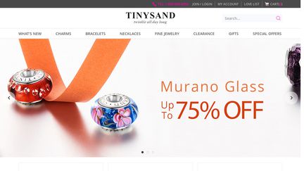 TinySand