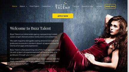 TMA Talent Management