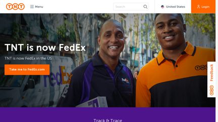 TNT Express