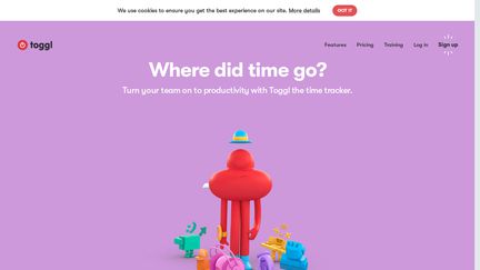 Toggl