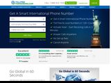 TollFreeForwarding
