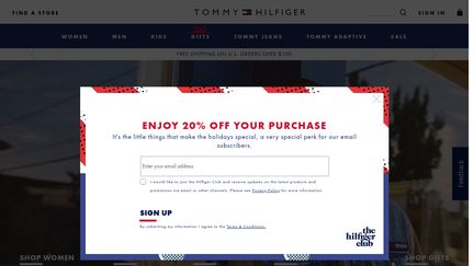 Tommy