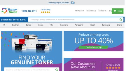 Tonerbuzz.com